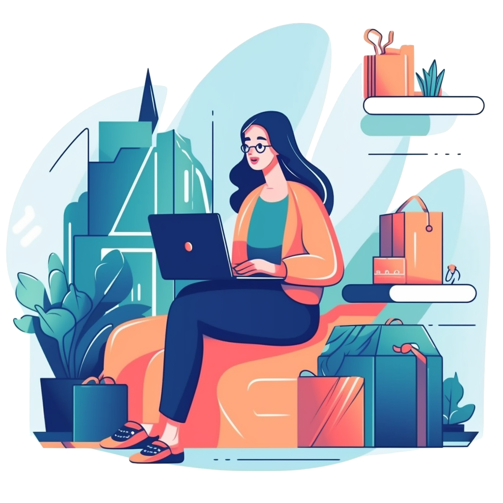 Le print on demand le plus écologique et responsable, avec TPOP l