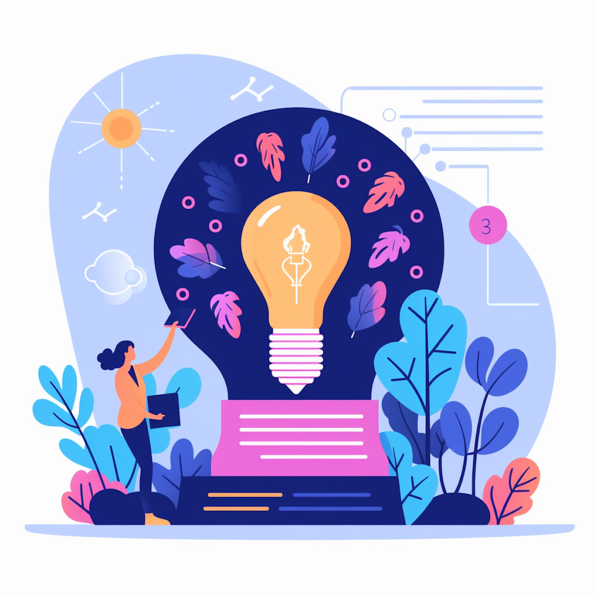 TPOP, première solution POD (impression à la demande) avec e-commerce intégré.