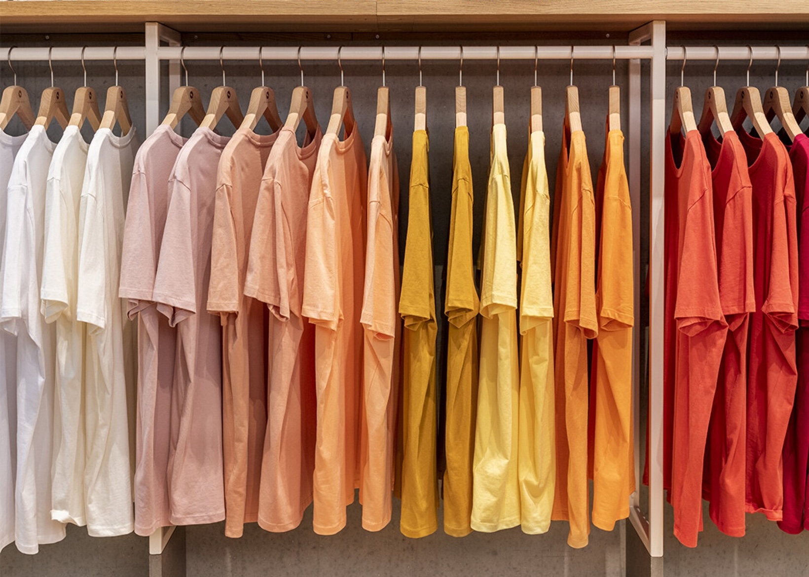 Print on demand : les meilleurs t-shirts écoresponsables européen avec Native Spirit.