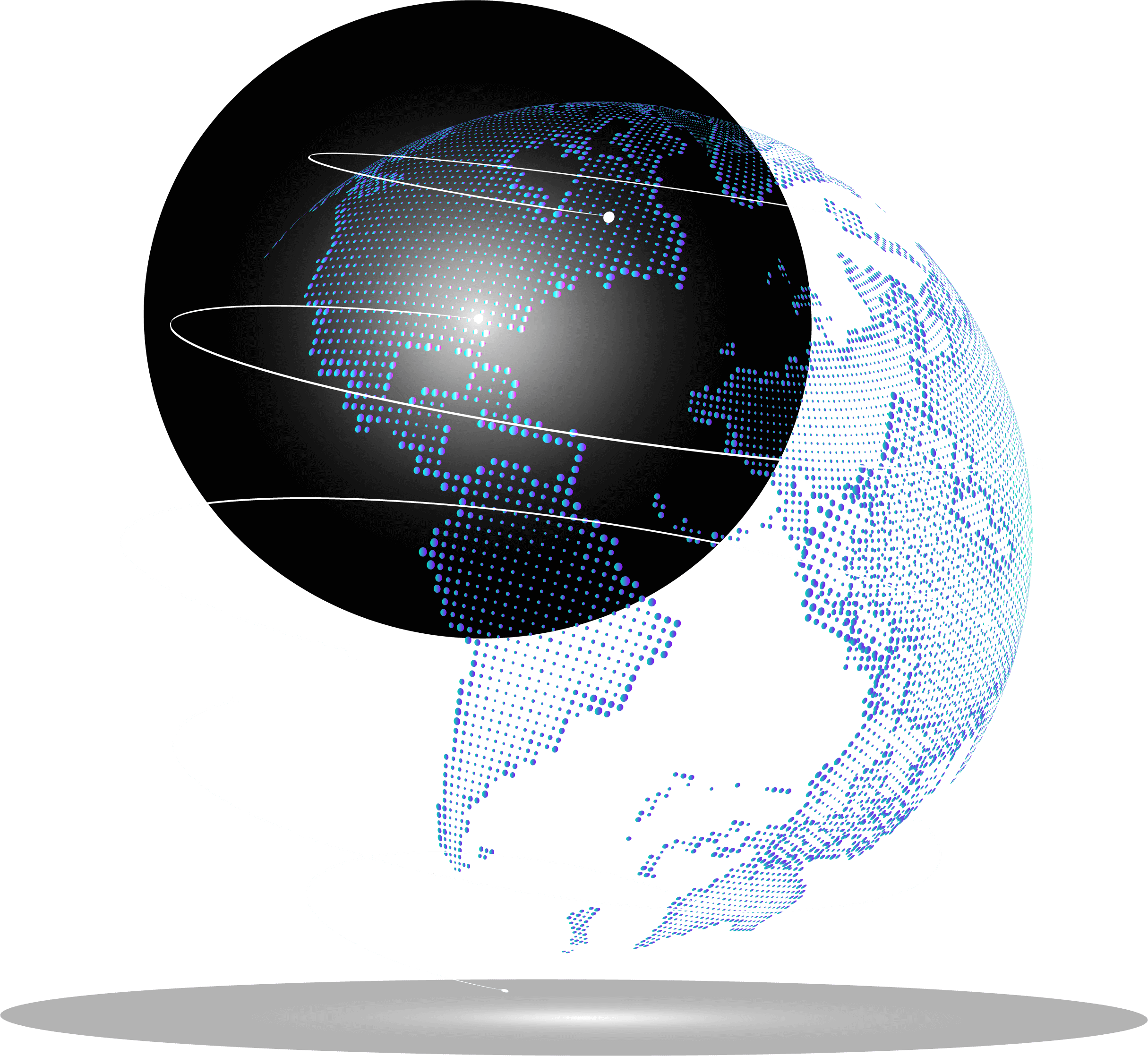 Le ecommerce international.