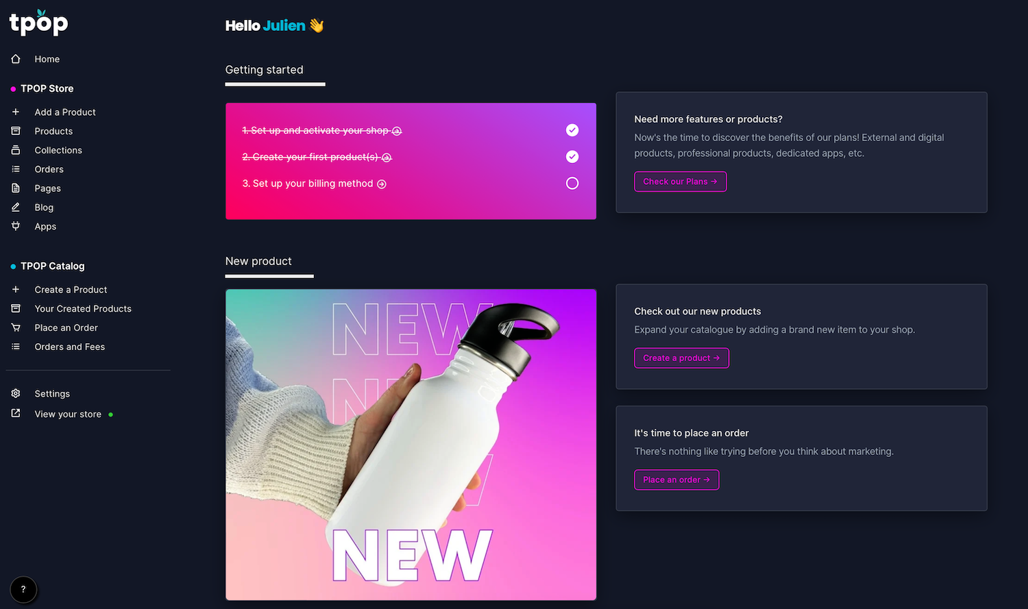Bild dark-mode-app-tpop