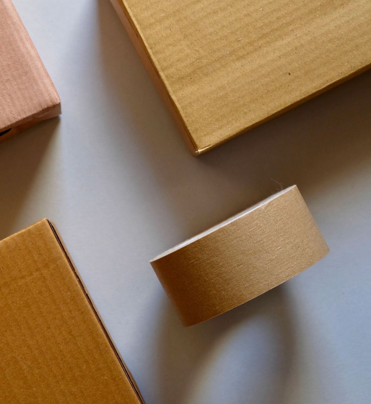 Print on demand und Branding.