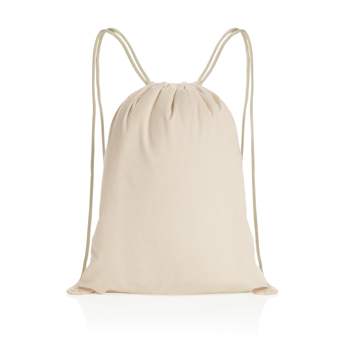 Bild ghost-drawstring-bag-natural