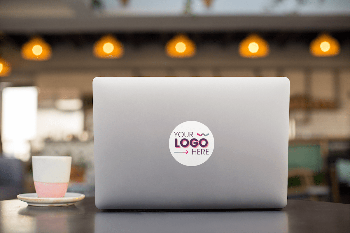 How to give a gift to my customers.