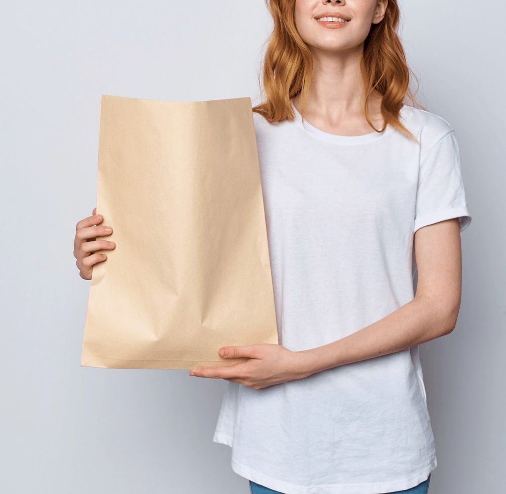 Eco-friendly shipping