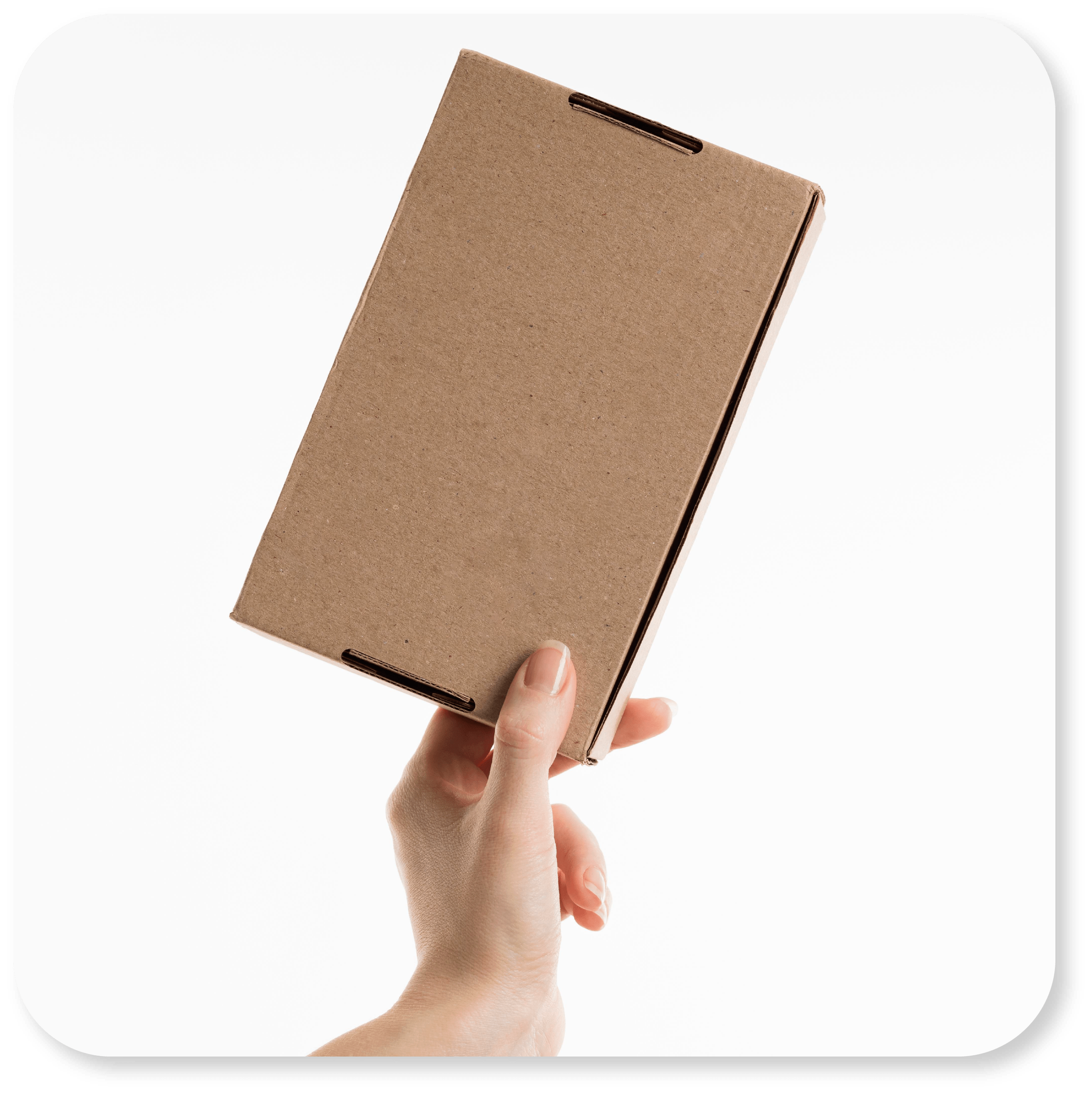 Premium shipping, print on demand