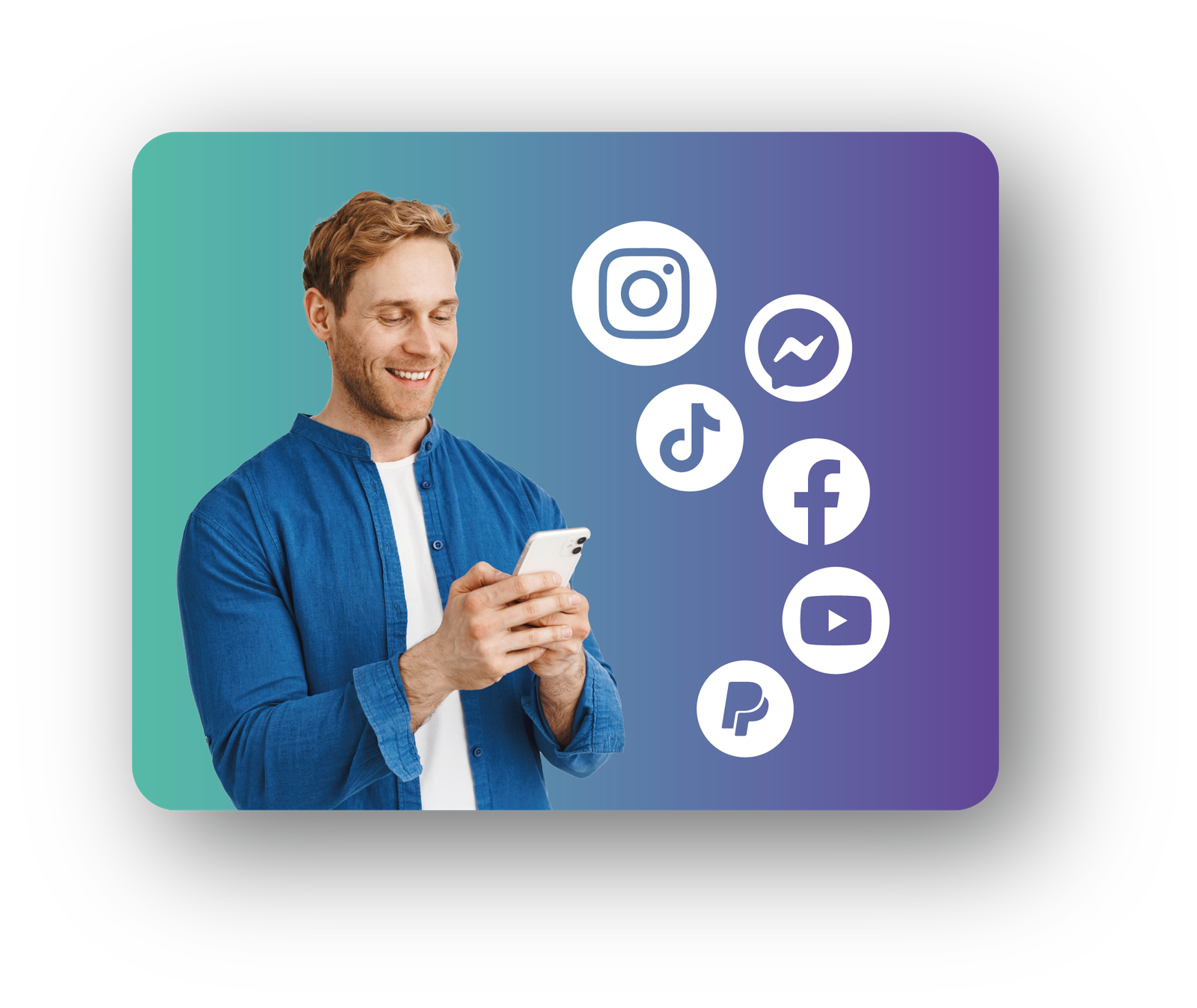 TPOP de la tienda de aplicaciones.