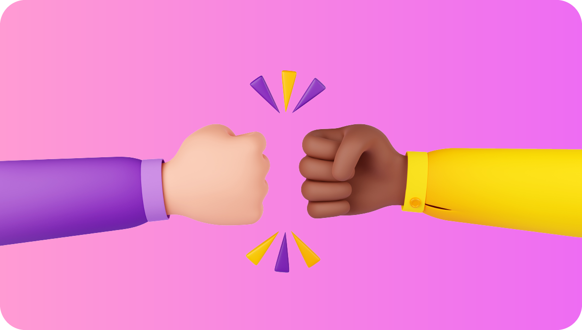 Immagine di gestione del cliente