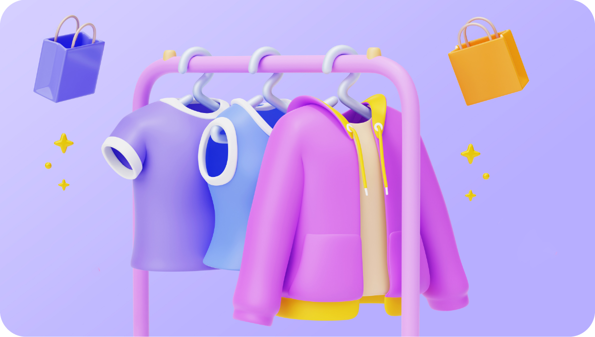 Creazione di prodotti Print on Demand