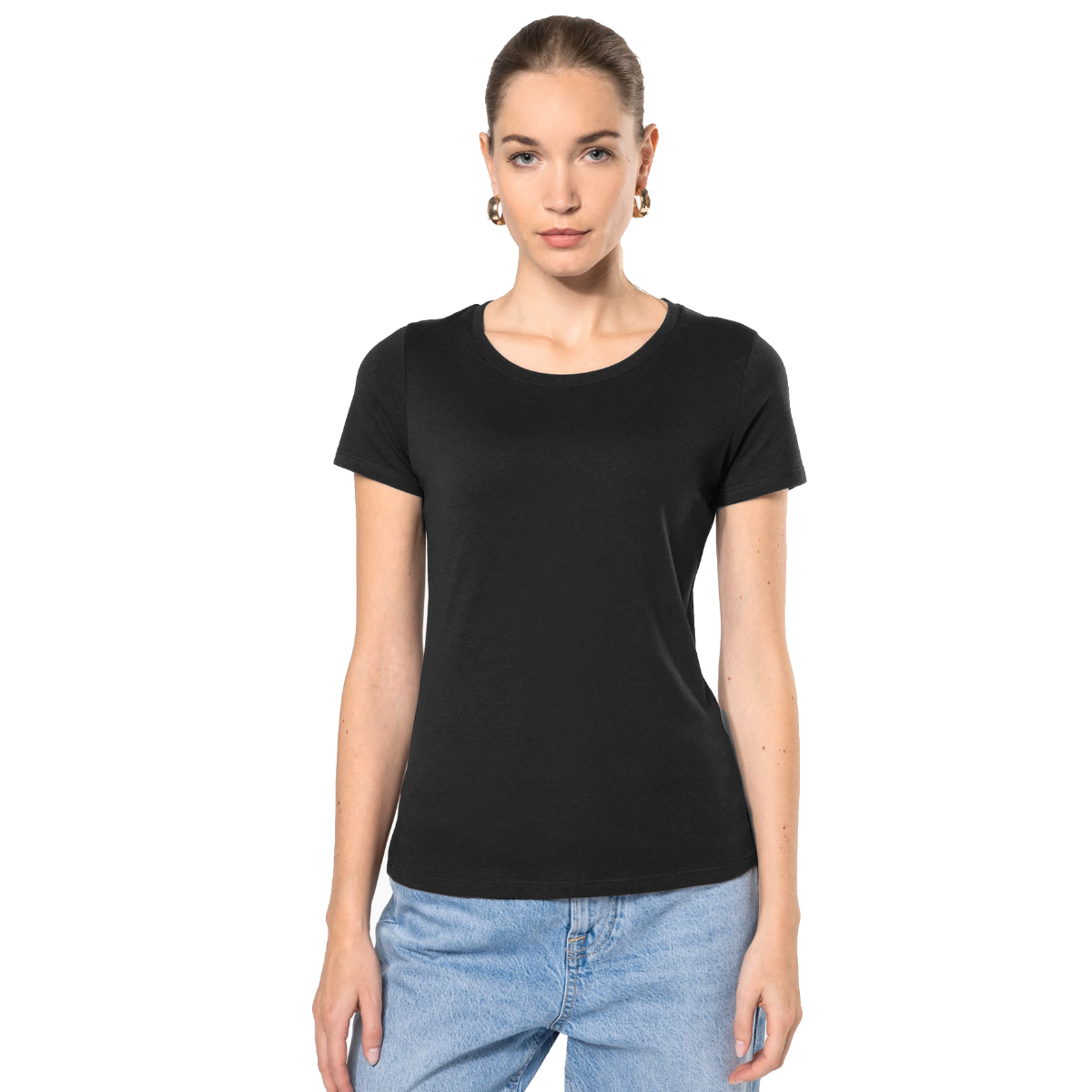Image tshirt-femme-classique