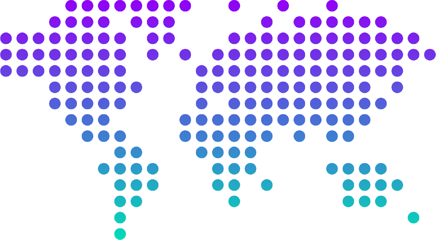 Le ecommerce international.